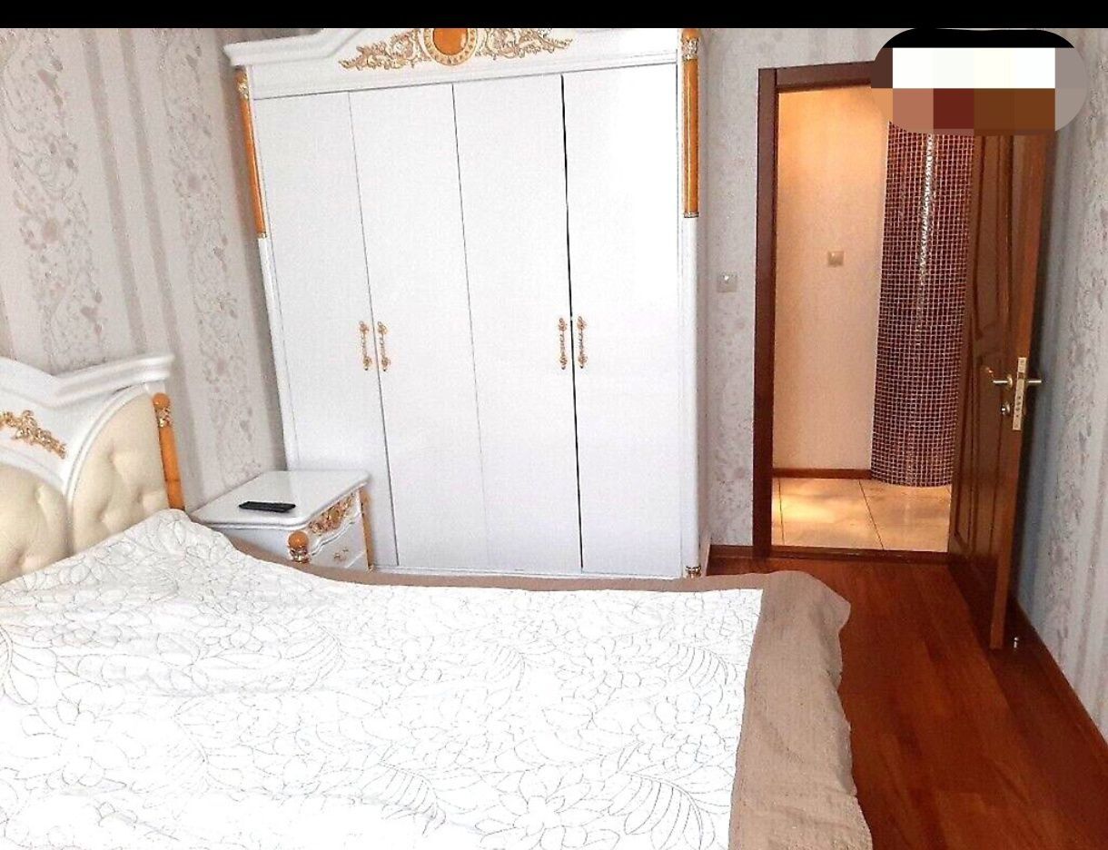 Продаж 3-кімнатної квартири 100 м²