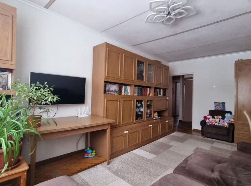 Продаж 2-кімнатної квартири 48 м²