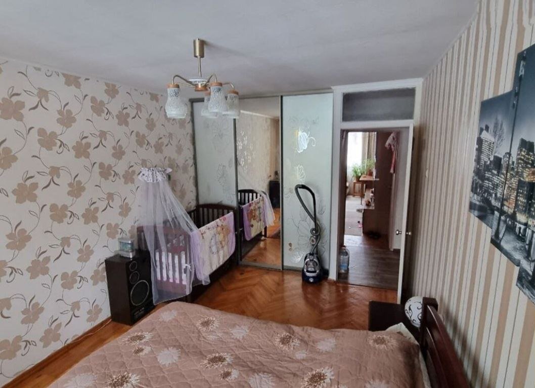 Продажа 2-комнатной квартиры 48 м²