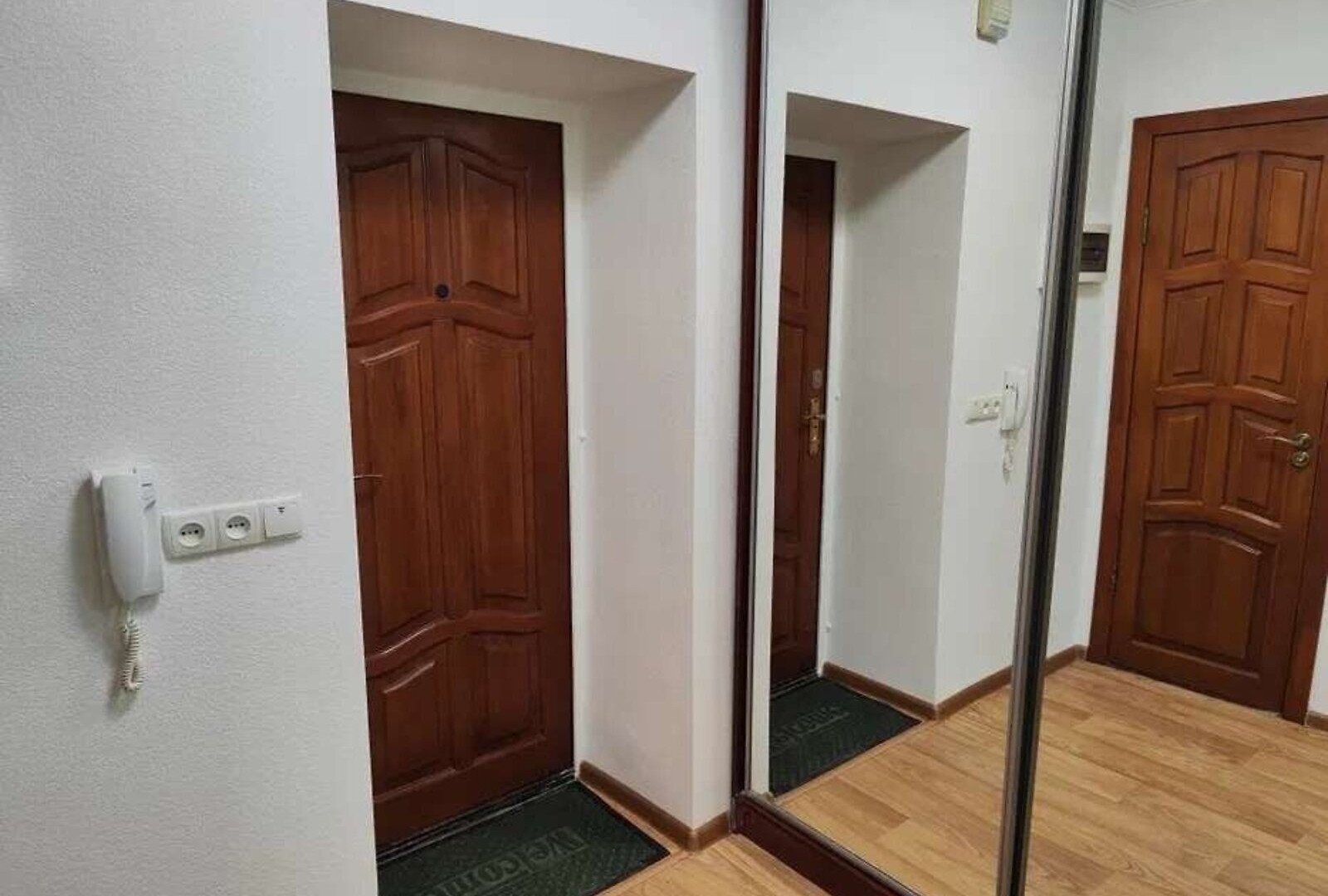 Продаж 1-кімнатної квартири 40 м²