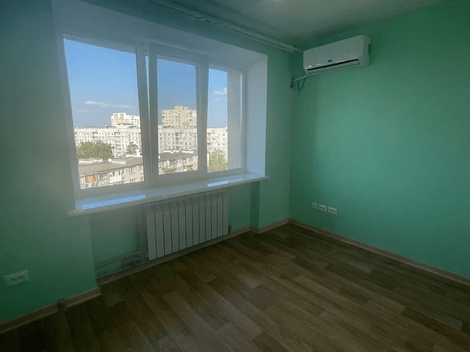 Продажа 3-комнатной квартиры 69 м²