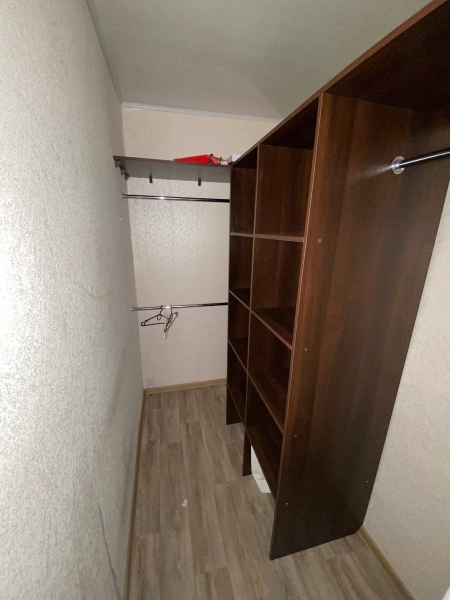 Продаж 3-кімнатної квартири 63 м²