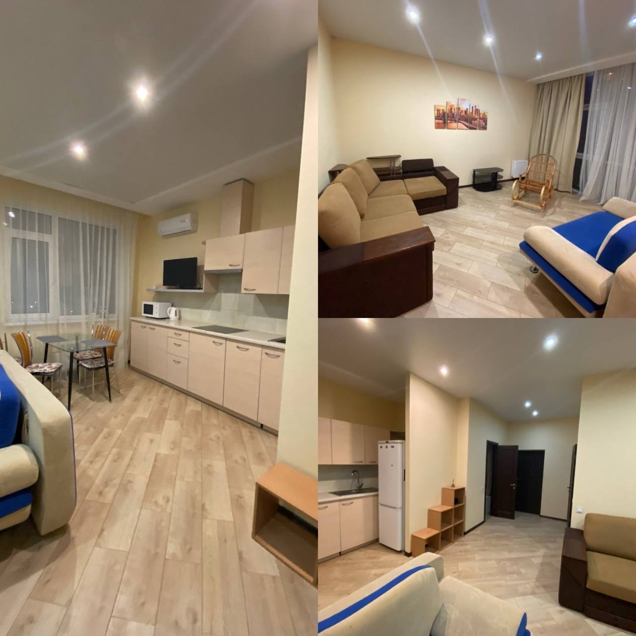 Продаж 1-кімнатної квартири 45 м², Перлинна вул.