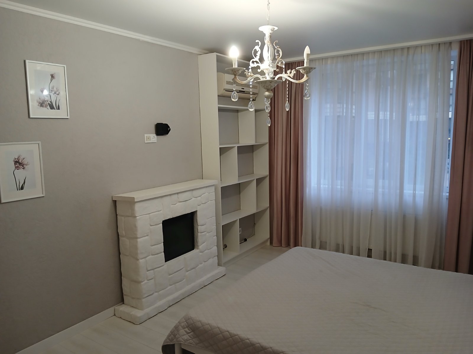 Продажа 2-комнатной квартиры 58 м², Мартынова просп., 2