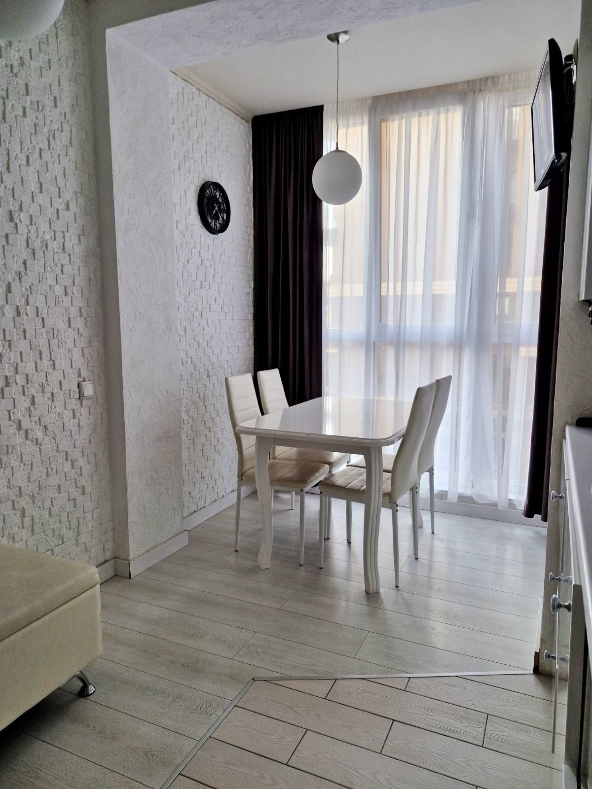 Продажа 2-комнатной квартиры 58 м², Мартынова просп., 2