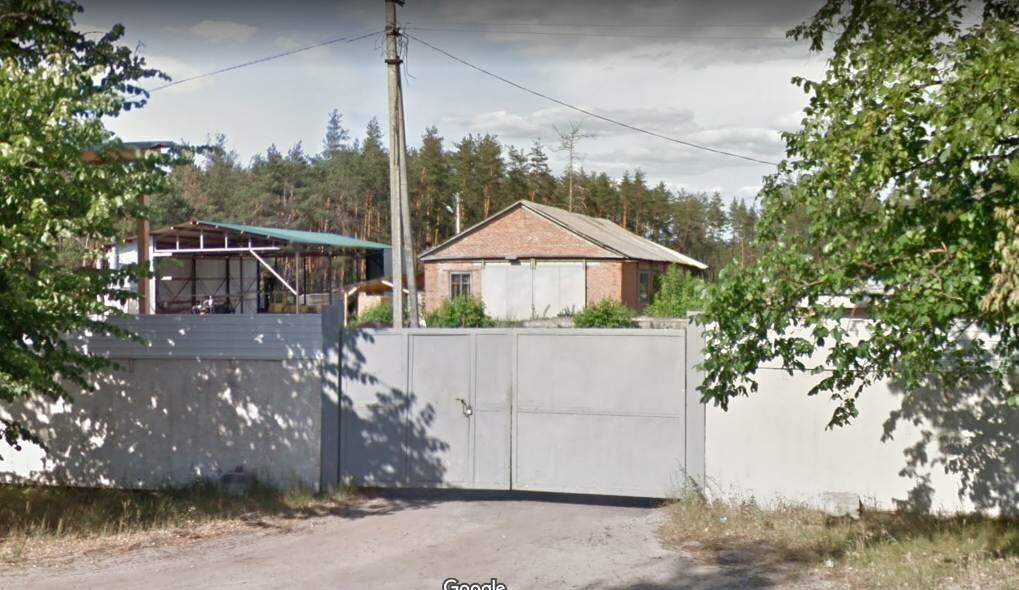 Продаж цеху 150 м², Мира ул., 22