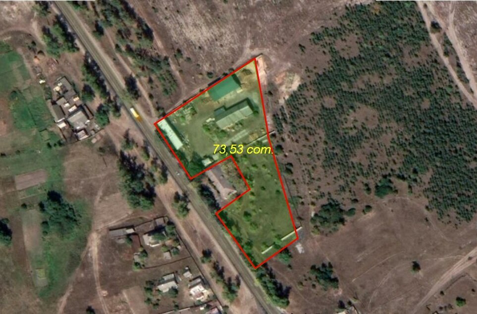 Продаж цеху 150 м², Мира ул., 22