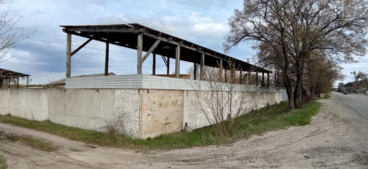 Продаж цеху 150 м², Мира ул., 22