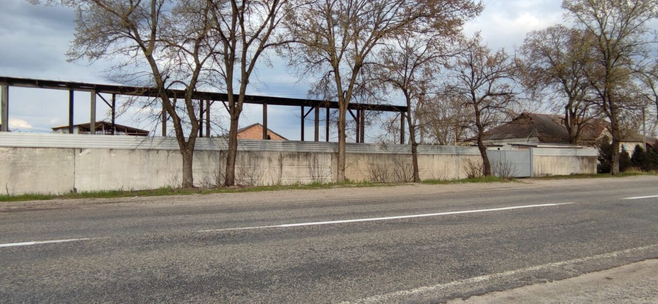 Продаж цеху 150 м², Мира ул., 22