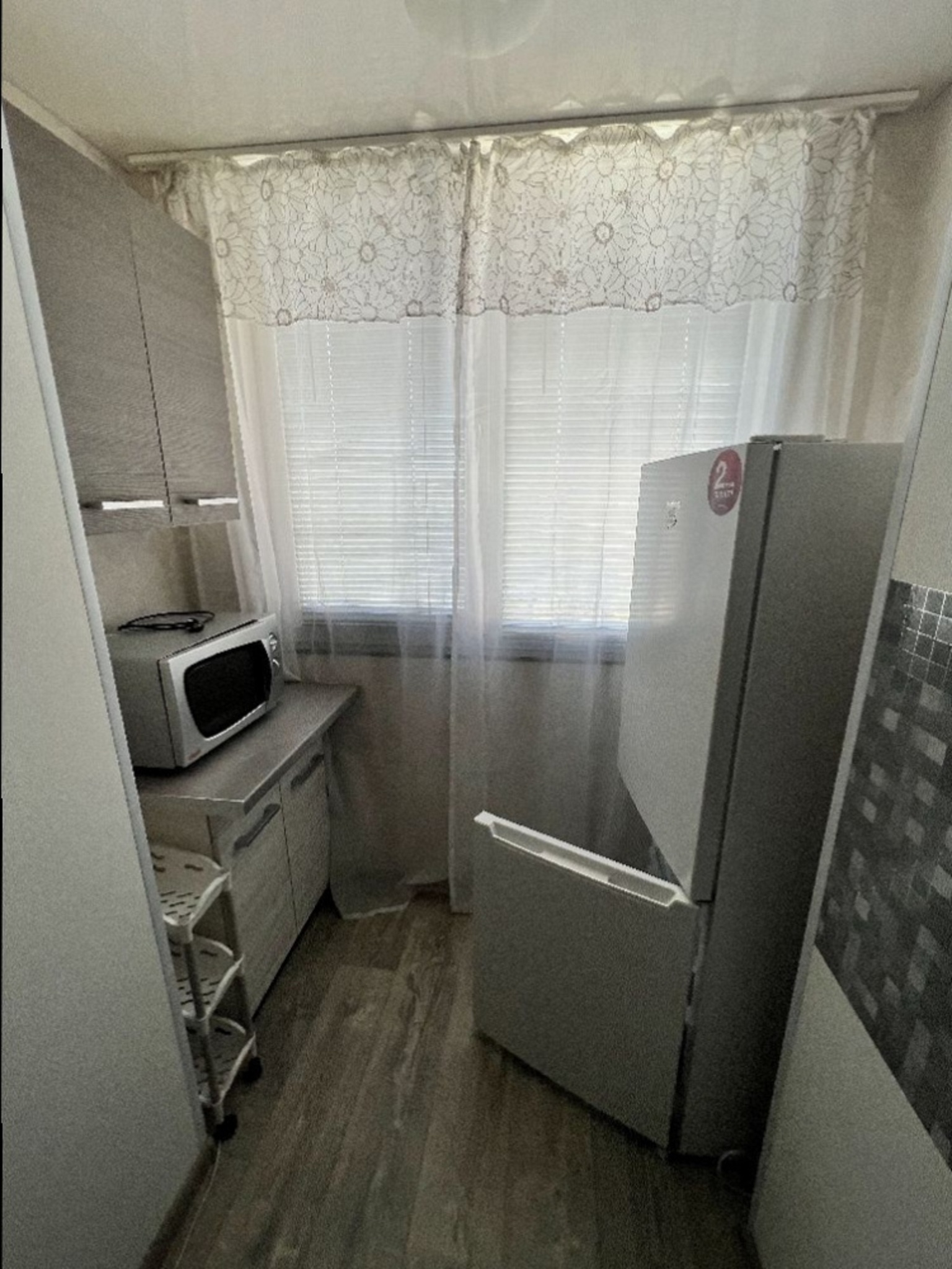 Аренда 1-комнатной квартиры 40 м², Калиновая ул., 47