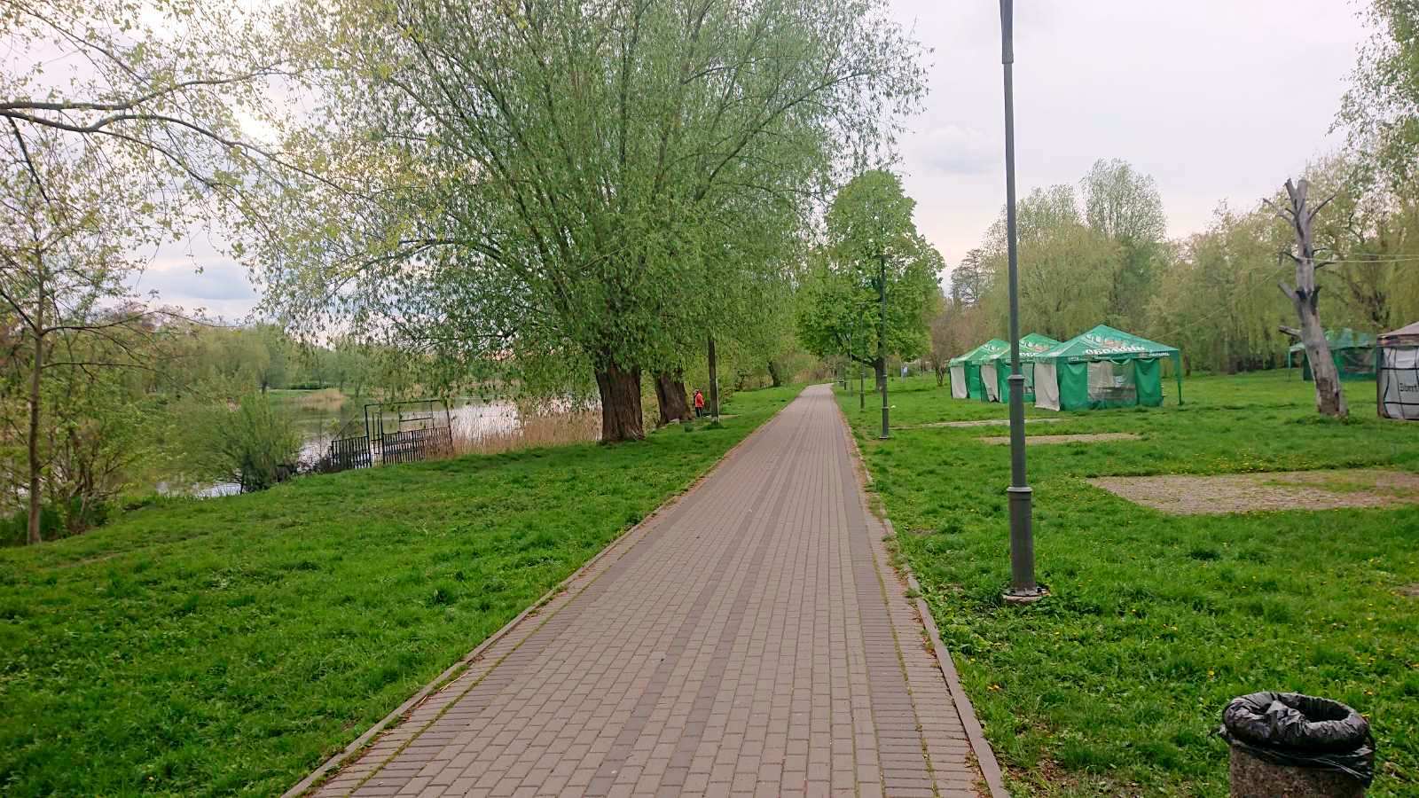 Продаж ділянки під індивідуальне житлове будівництво 30 соток, Річна вул.