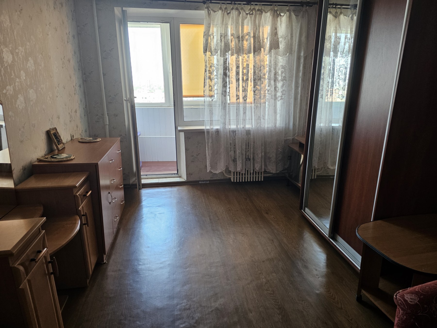 Аренда 1-комнатной квартиры 40 м², Маршала Малиновского ул., 34