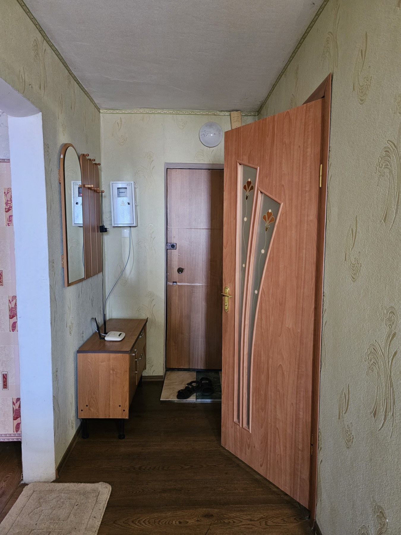 Аренда 1-комнатной квартиры 40 м², Маршала Малиновского ул., 34