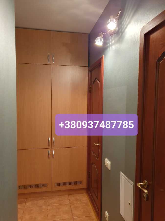 Продаж 2-кімнатної квартири 52 м², Кудряшова вул., 7