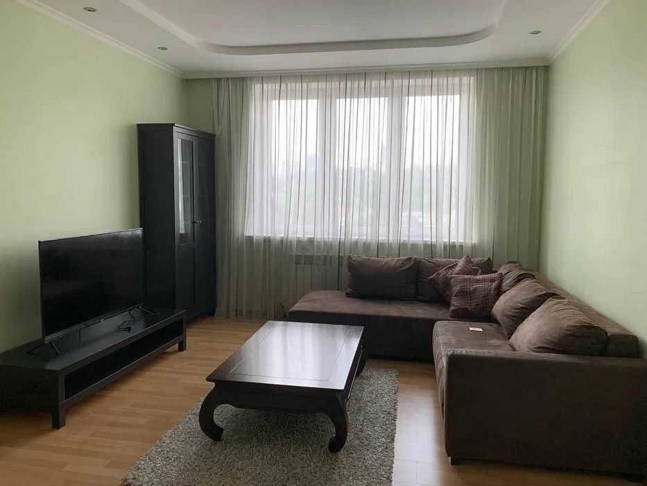 Продажа 3-комнатной квартиры 104 м², Саперно-Слободская ул., 10