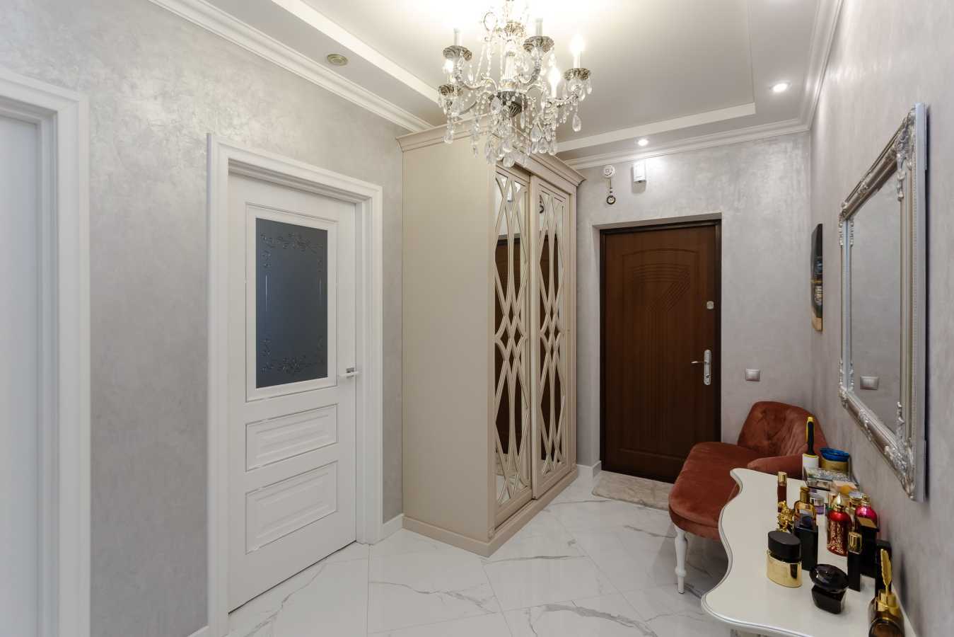 Продажа 2-комнатной квартиры 67 м², Семьи Кульженков ул., 35