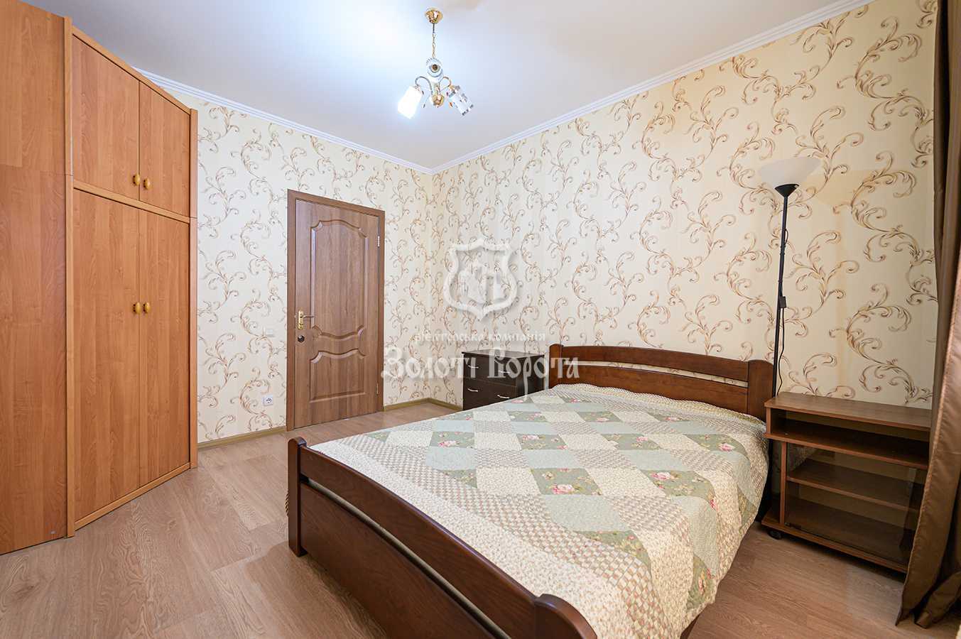 Продажа 2-комнатной квартиры 50.8 м², Академика Глушкова просп., 41