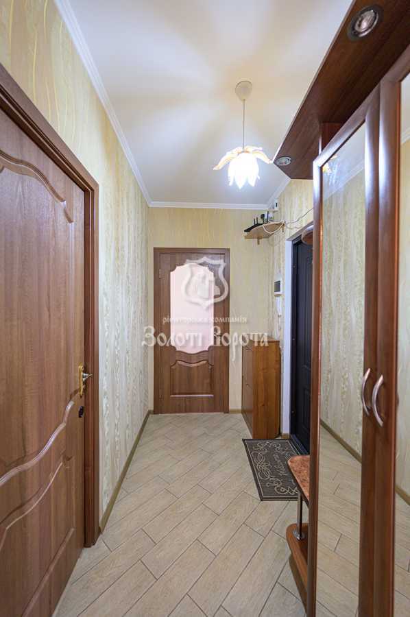 Продажа 2-комнатной квартиры 50.8 м², Академика Глушкова просп., 41