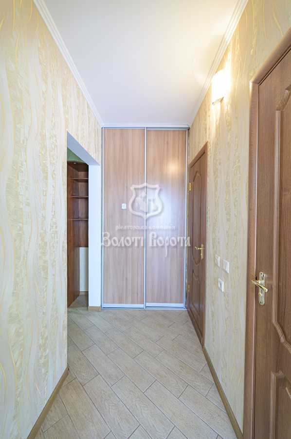 Продажа 2-комнатной квартиры 50.8 м², Академика Глушкова просп., 41