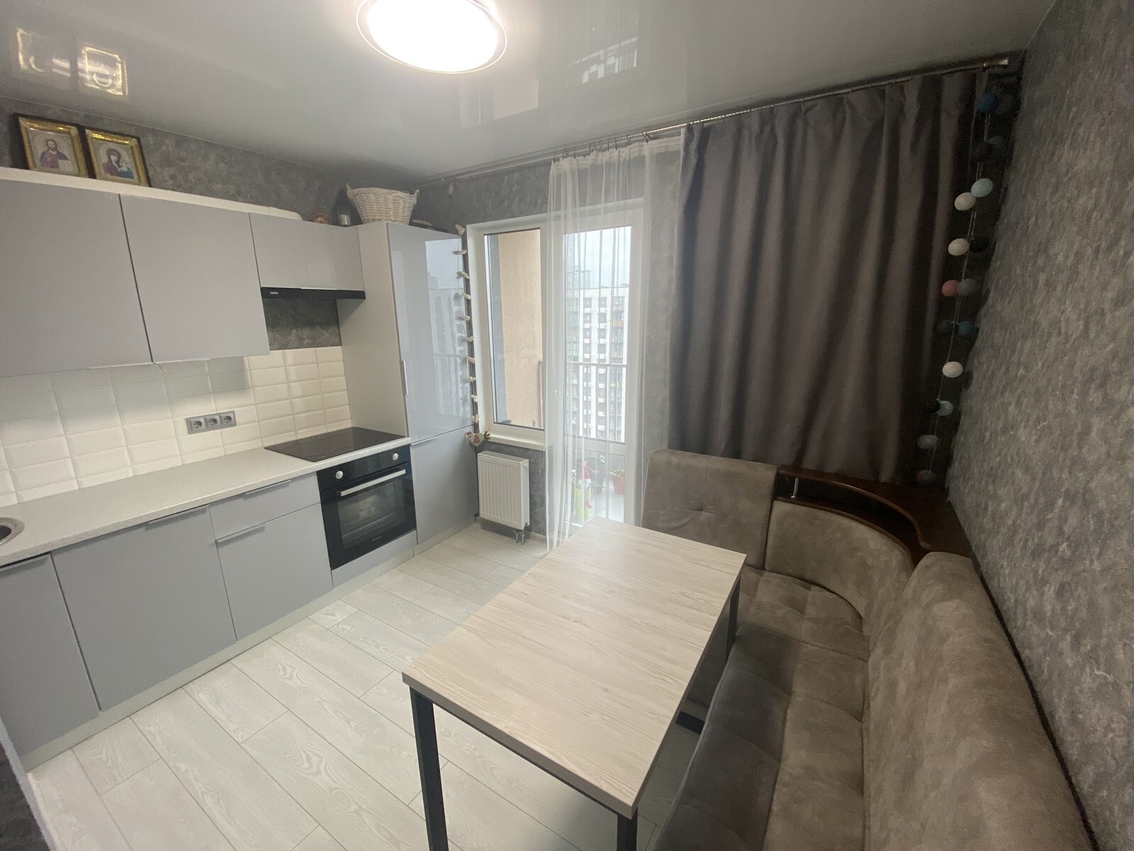 Продаж 1-кімнатної квартири 44 м², Тираспільська вул., 60