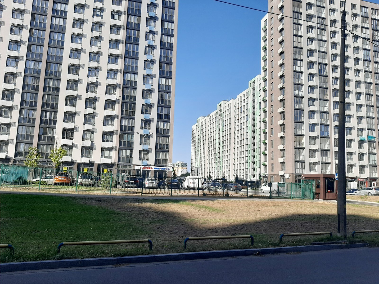 Продаж 1-кімнатної квартири 44 м², Тираспільська вул., 60