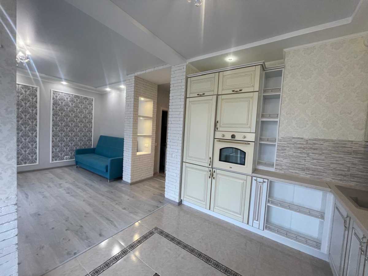 Продаж 1-кімнатної квартири 42 м², Метрологічна вул., 9Д