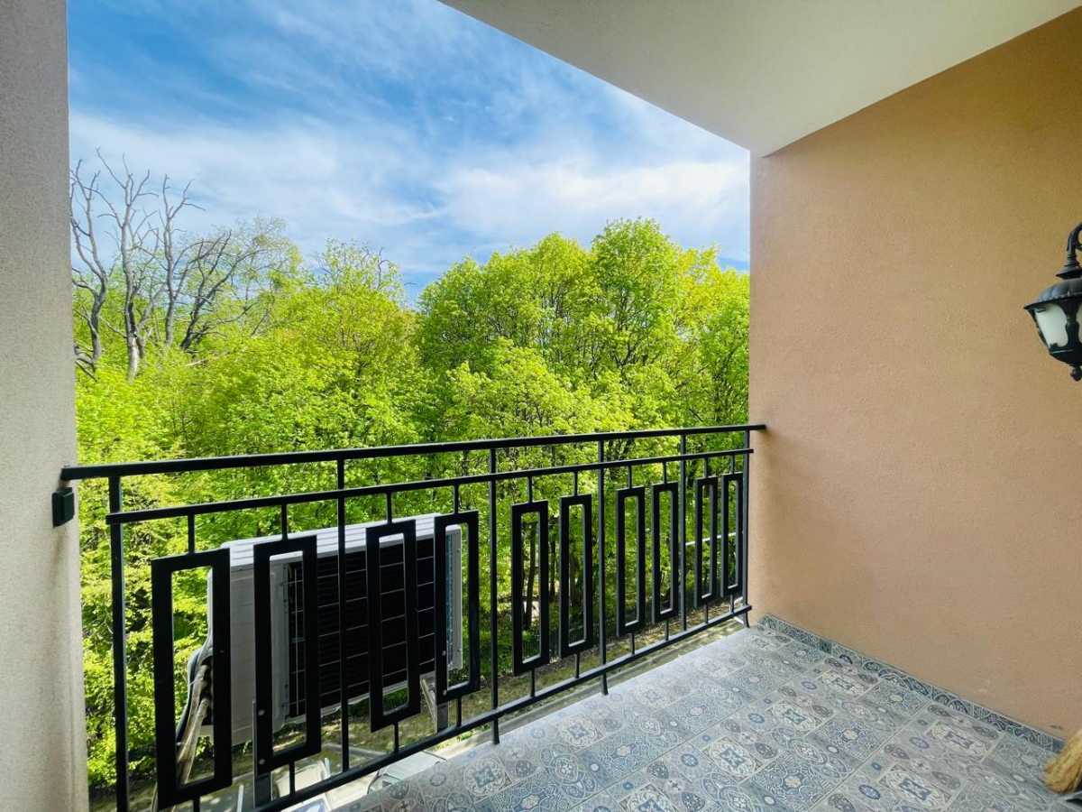 Продаж 2-кімнатної квартири 65 м², Метрологічна вул., 25А