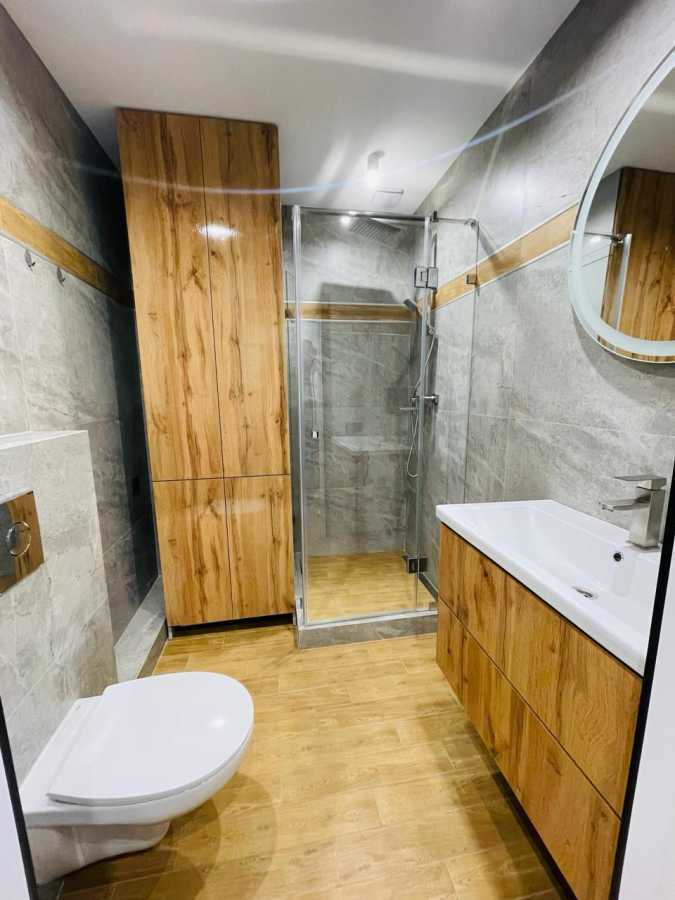 Продаж 1-кімнатної квартири 42 м², Метрологічна вул.