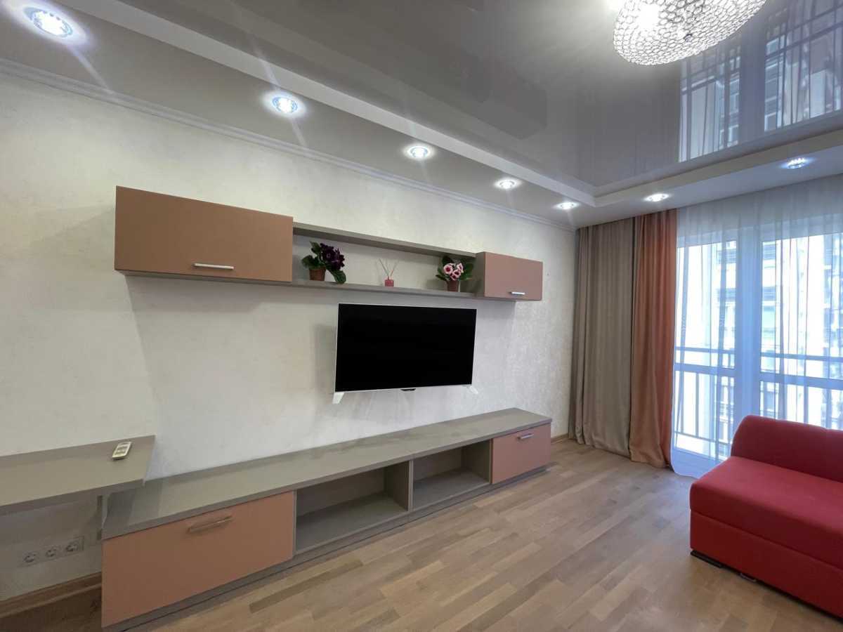 Продаж 3-кімнатної квартири 87 м², Метрологічна вул., 15А