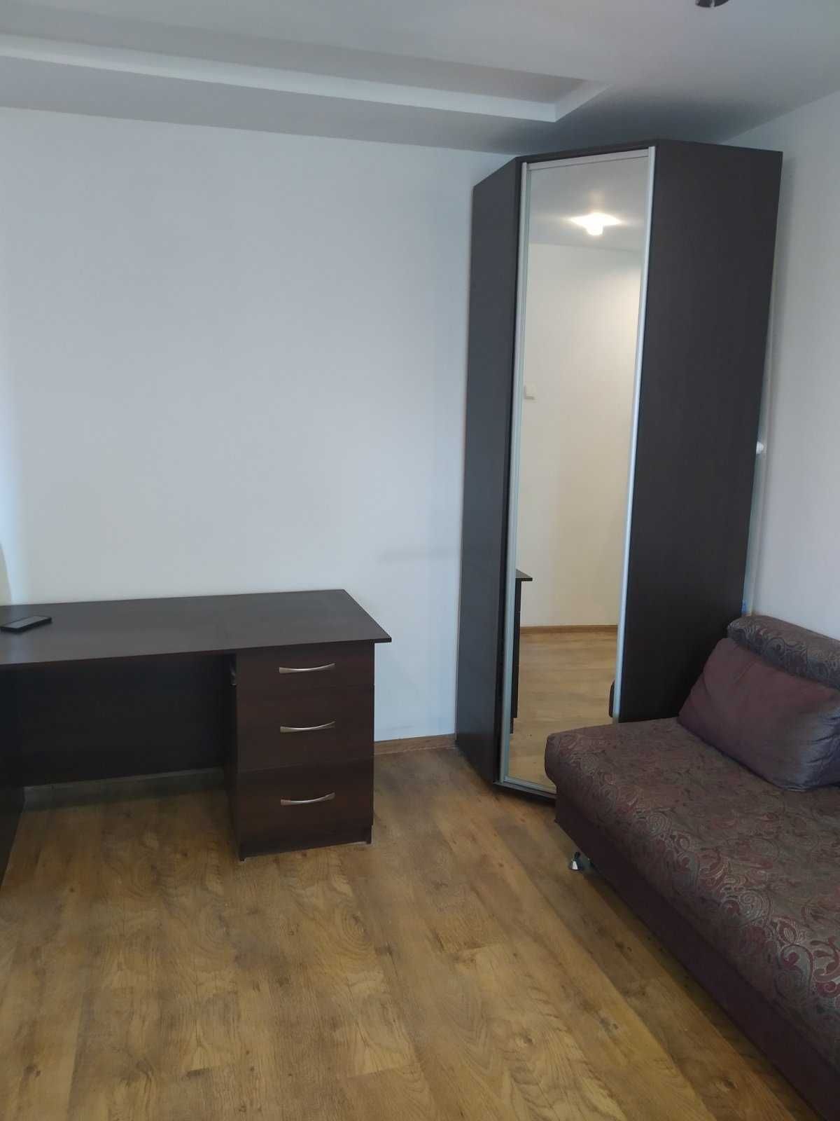 Продаж 1-кімнатної квартири 31 м²