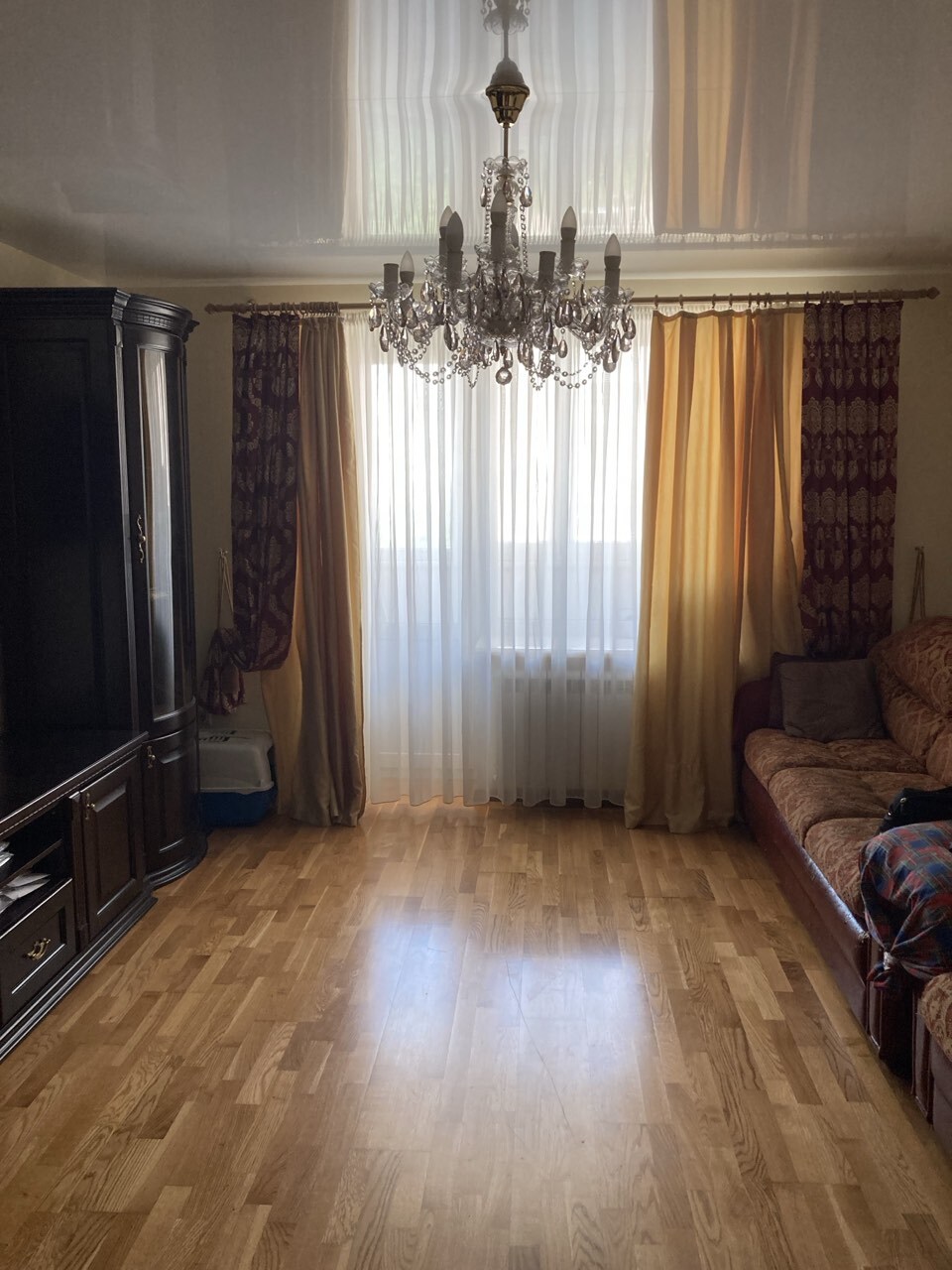 Продаж 3-кімнатної квартири 72 м², Андрія Аболмасова вул., 3