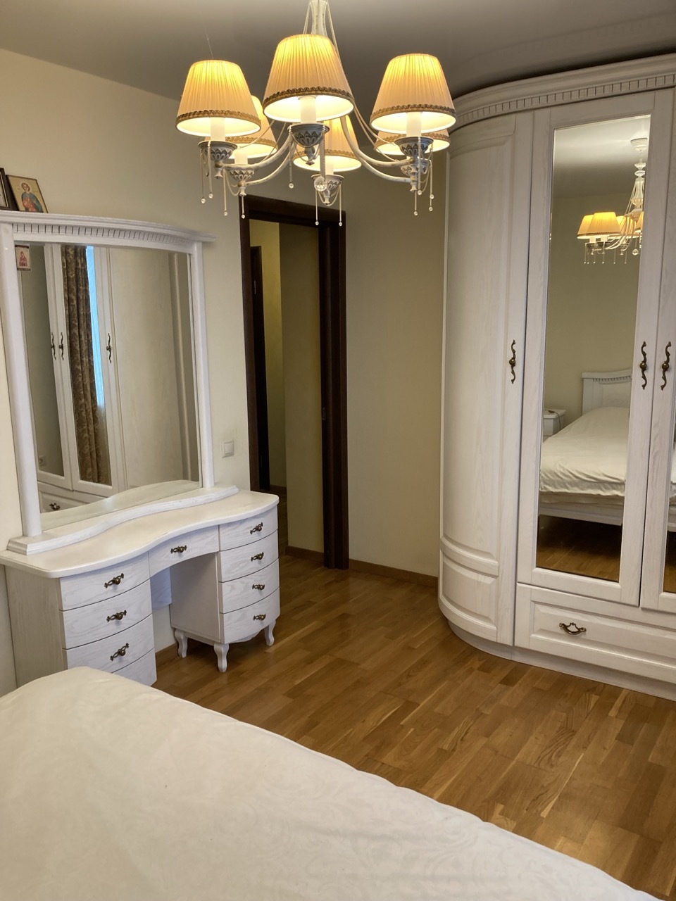 Продаж 3-кімнатної квартири 72 м², Андрія Аболмасова вул., 3