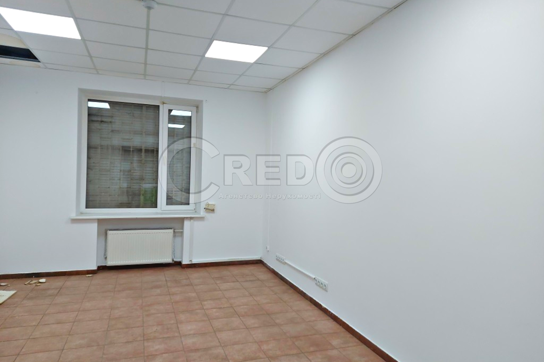 Оренда магазину 75 м², Соборності вул.