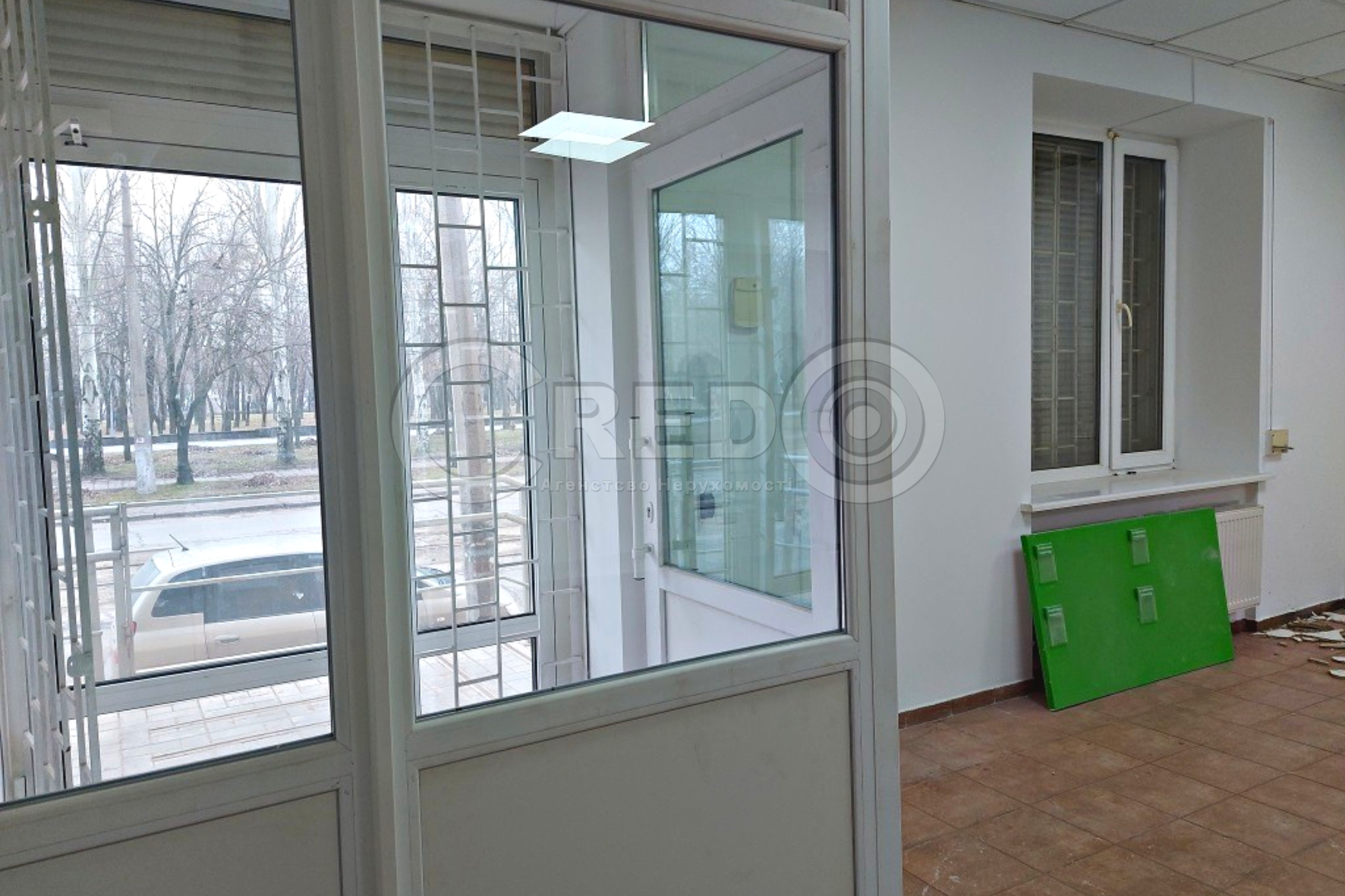 Оренда магазину 75 м², Соборності вул.