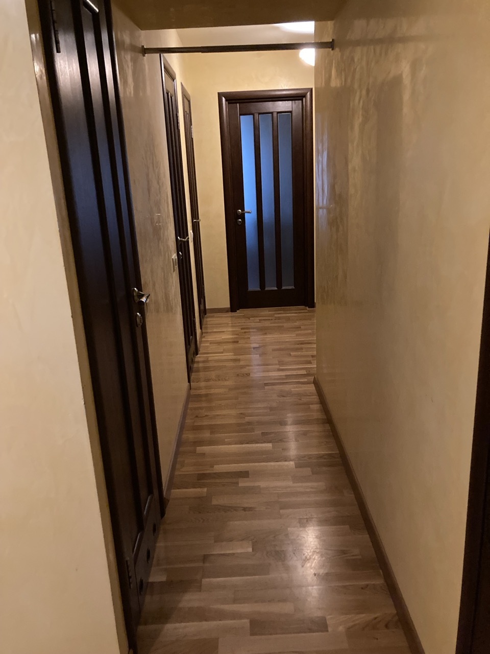 Продаж 3-кімнатної квартири 72 м², Андрія Аболмасова вул., 3