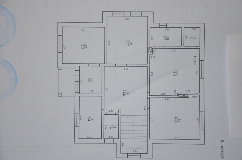 Продаж будинку 286 м², Кучанська вул.