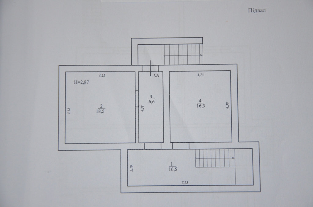 Продажа дома 275 м², Кучанская ул.