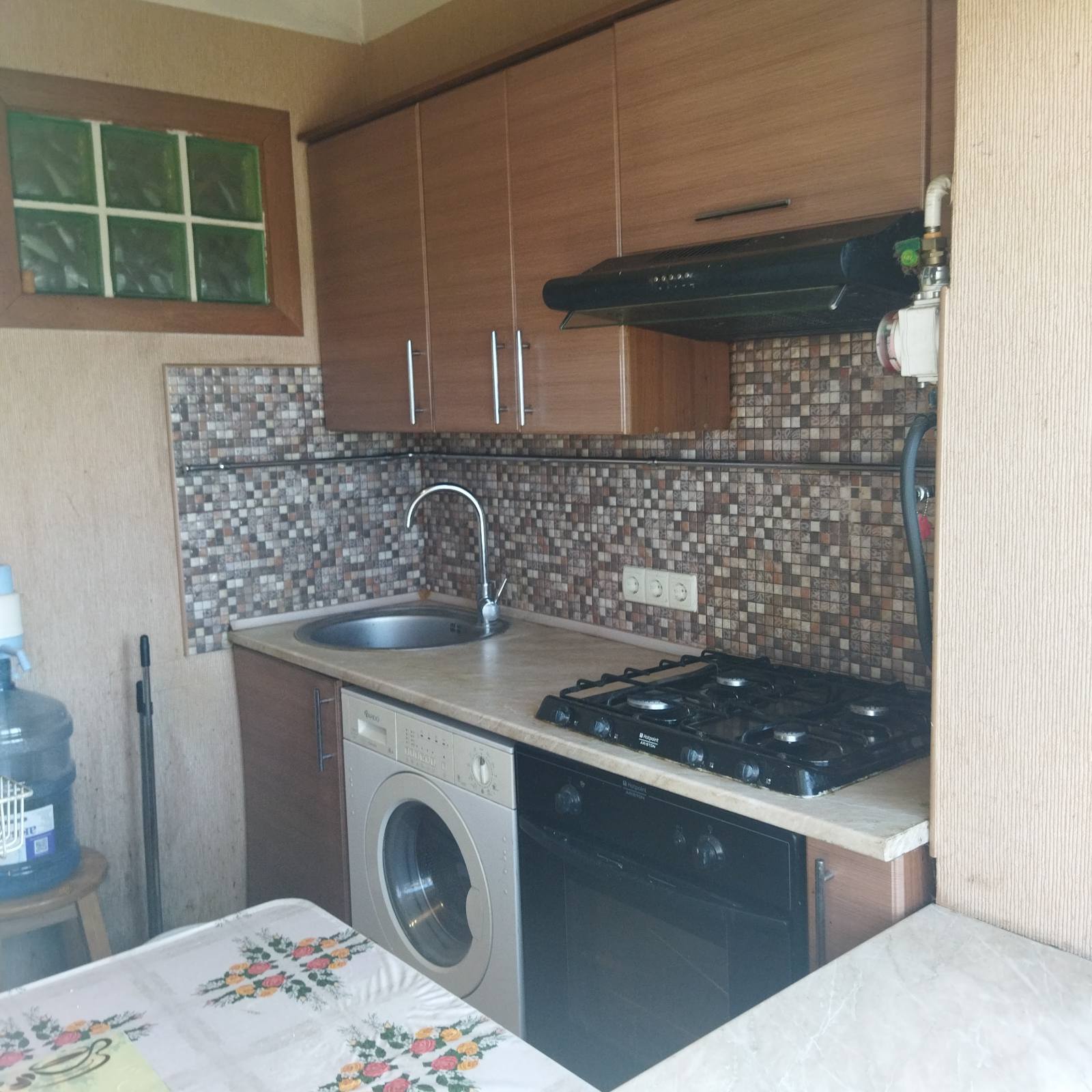 Аренда 1-комнатной квартиры 31.7 м², Васильковская ул., 8