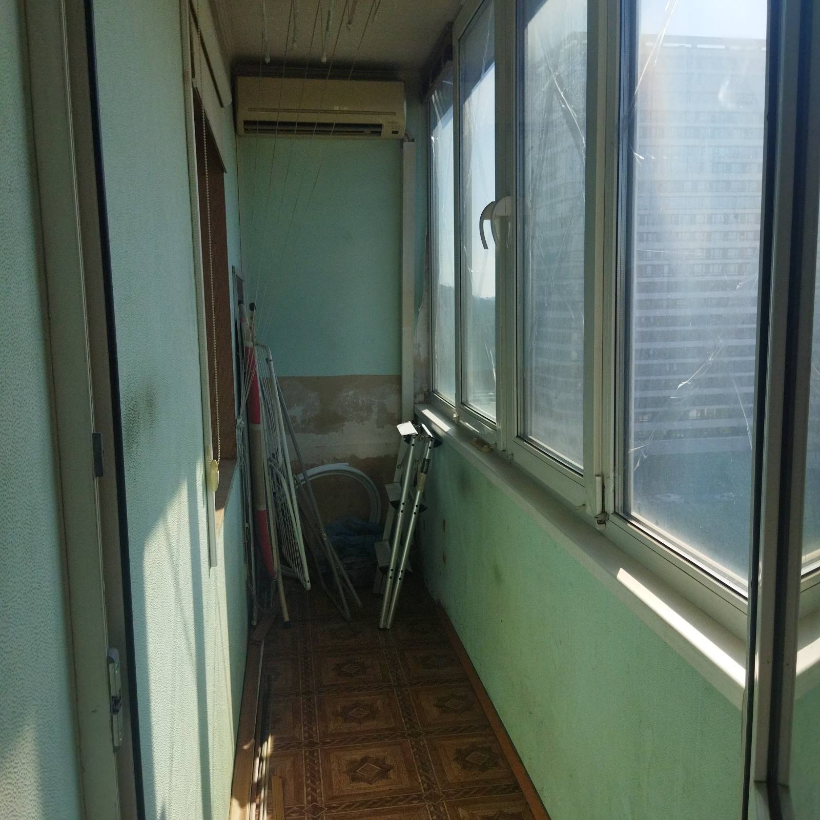 Аренда 1-комнатной квартиры 31.7 м², Васильковская ул., 8
