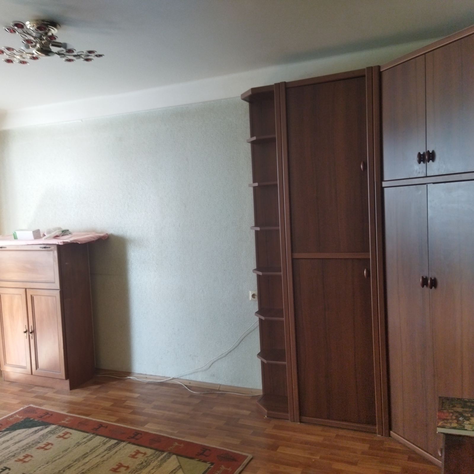 Аренда 1-комнатной квартиры 31.7 м², Васильковская ул., 8