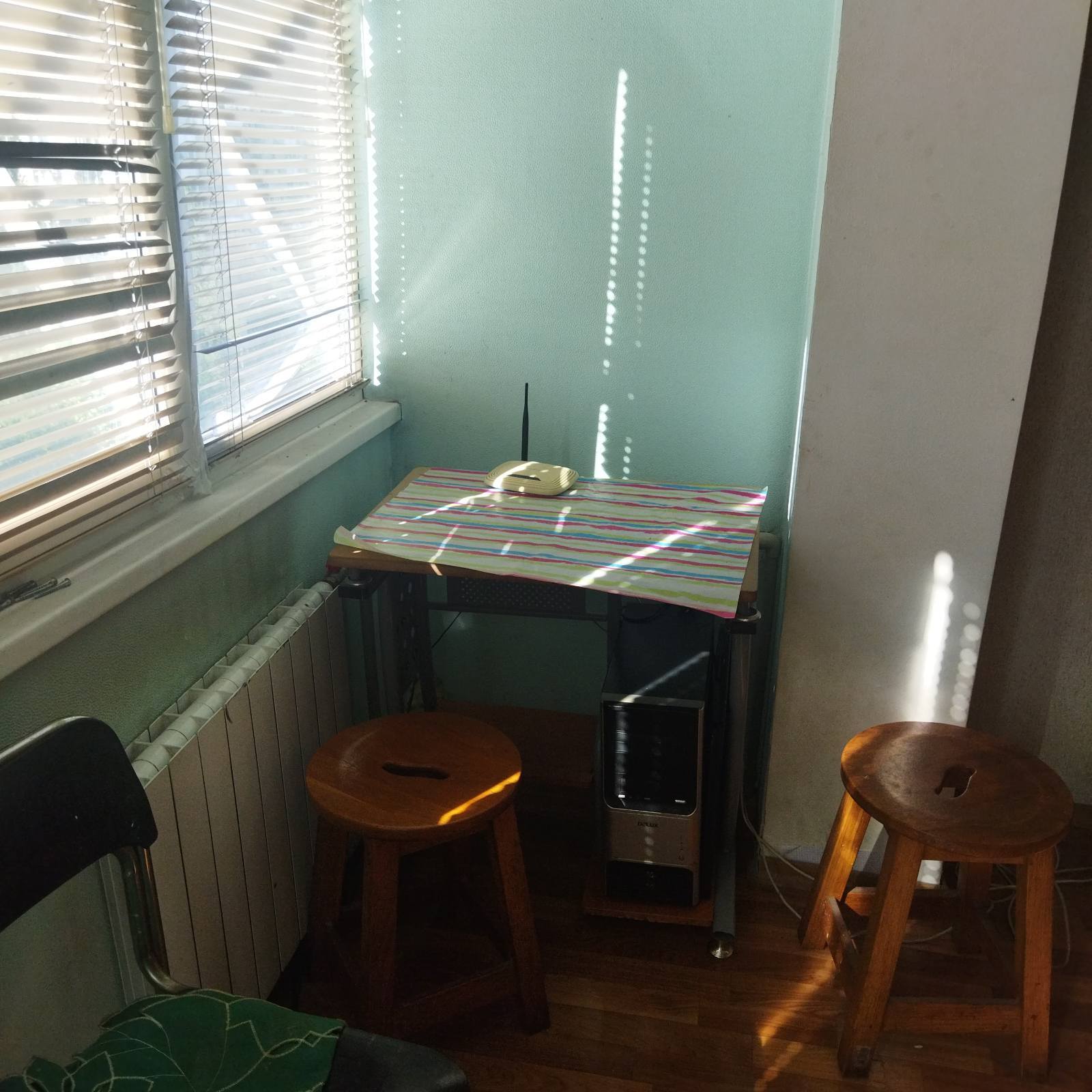 Аренда 1-комнатной квартиры 31.7 м², Васильковская ул., 8
