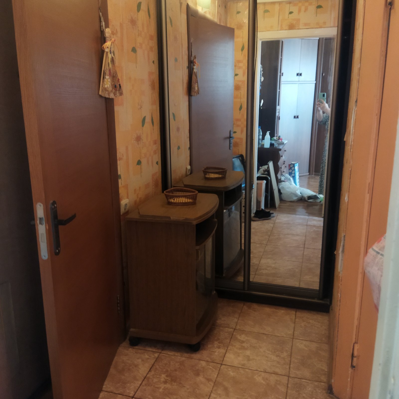 Аренда 1-комнатной квартиры 31.7 м², Васильковская ул., 8