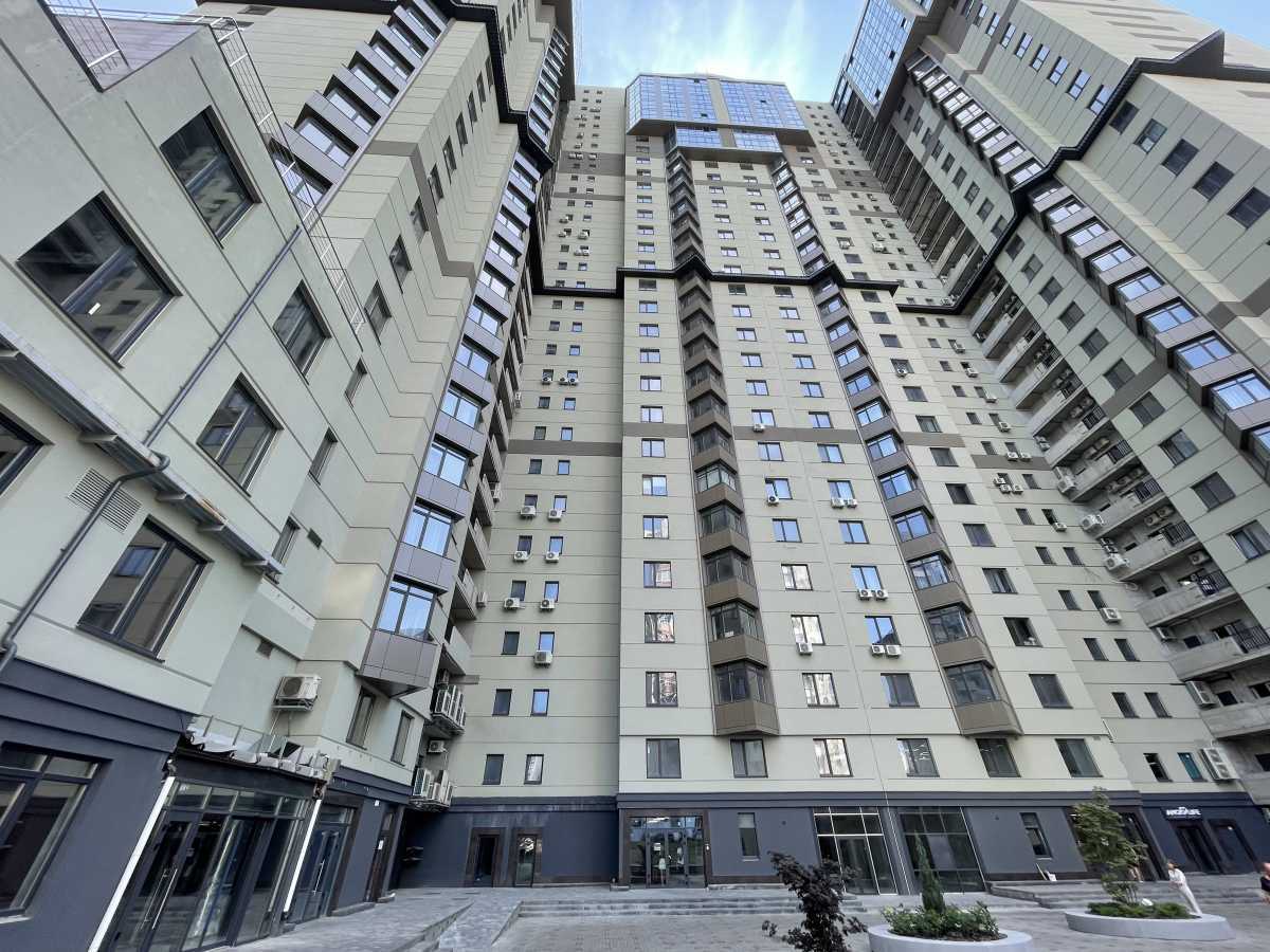 Продаж 3-кімнатної квартири 116 м², Михайла Драгомирова вул., 14а