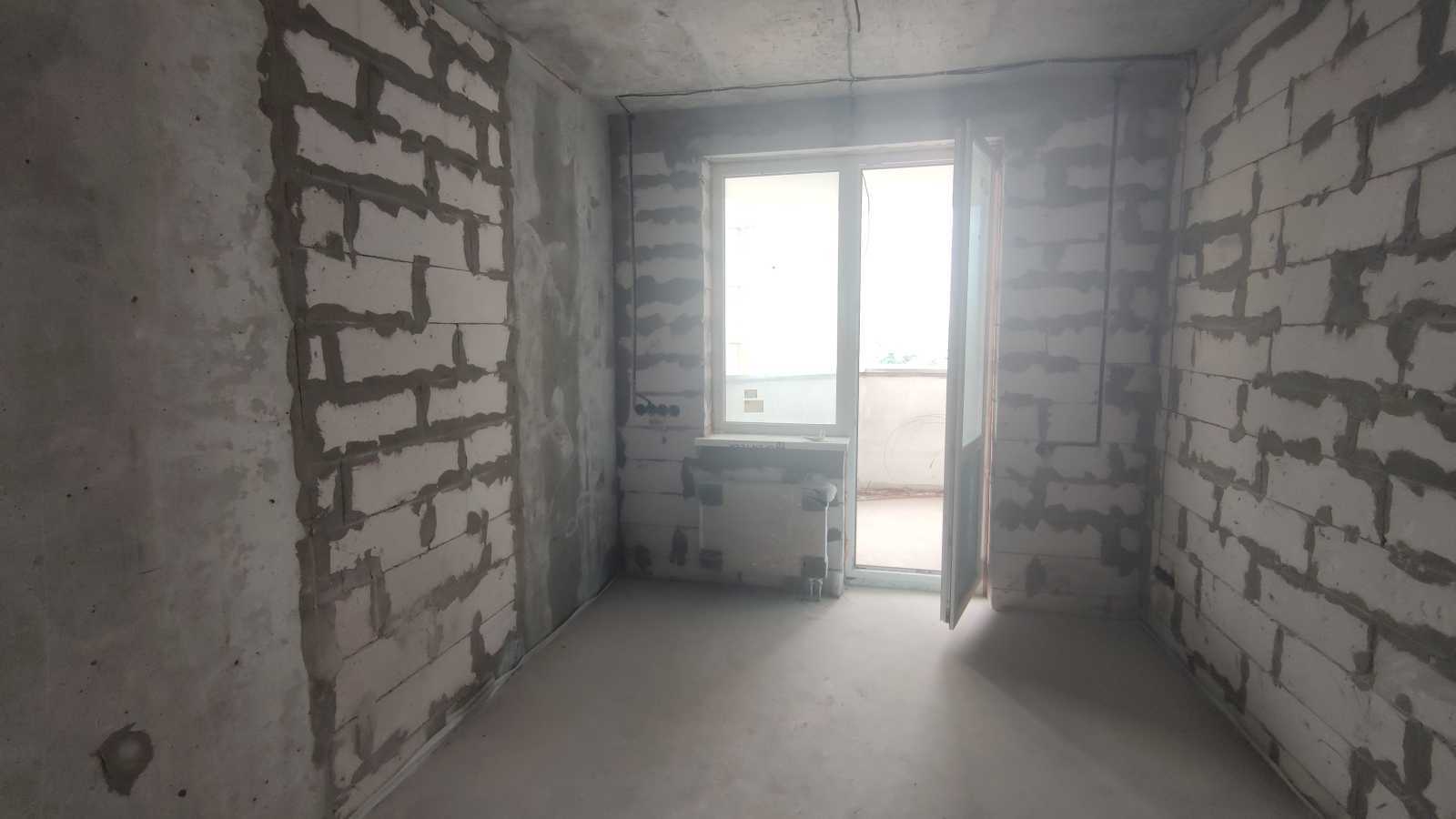 Продаж 3-кімнатної квартири 76 м², Сергія Данченка вул., 34А