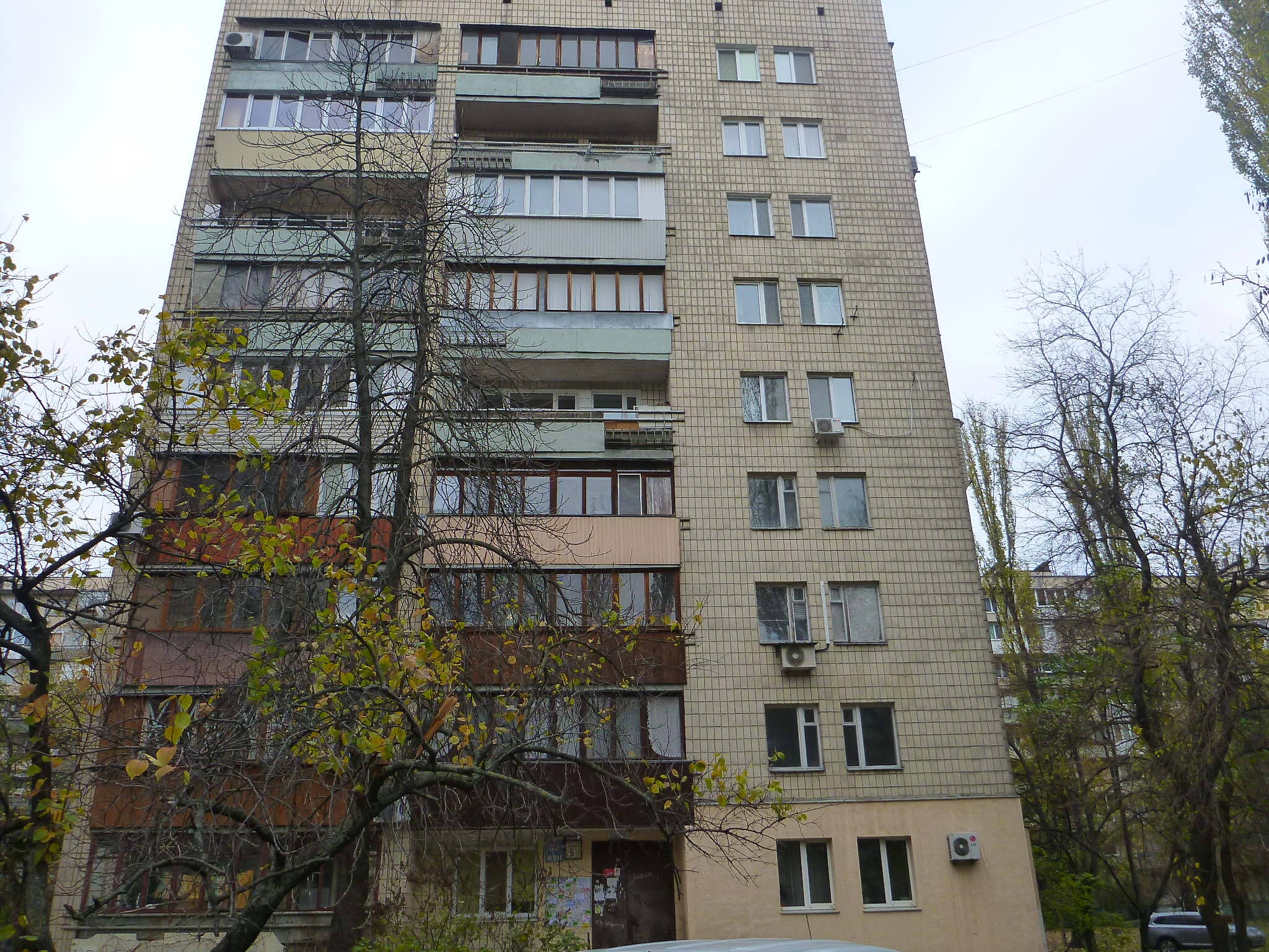 Продажа 2-комнатной квартиры 45 м², Раисы Окипной ул., 5А