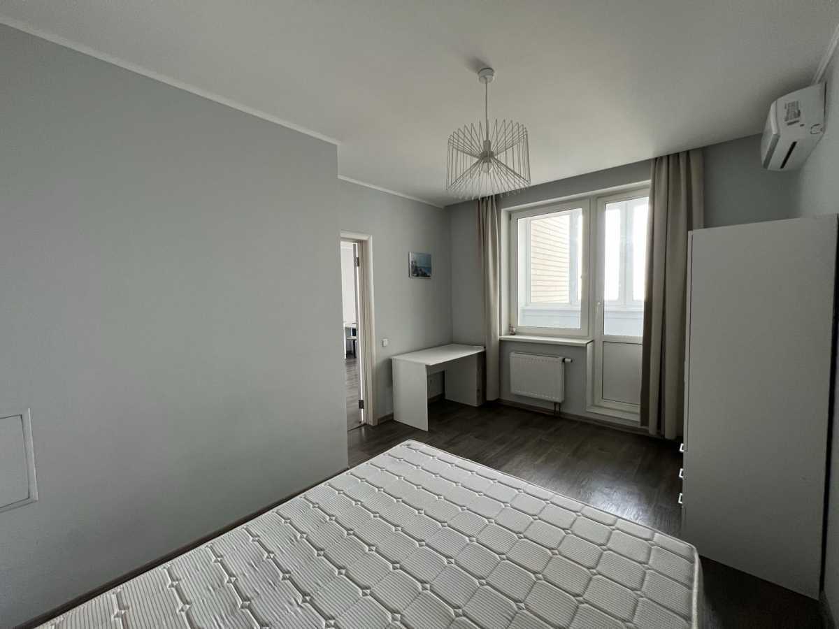 Продажа 1-комнатной квартиры 44 м², Маршала Малиновского ул., 4В