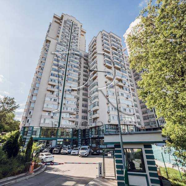 Продаж 1-кімнатної квартири 51 м², Липківського Василя Митрополита вулиця, 37В