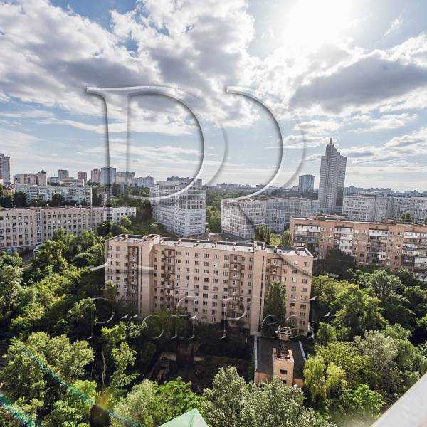 Продажа 1-комнатной квартиры 51 м², Липківського Василя Митрополита вулиця, 37В