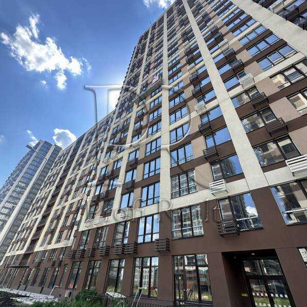 Продажа 1-комнатной квартиры 47 м², Родини Крістерів вулиця, 16