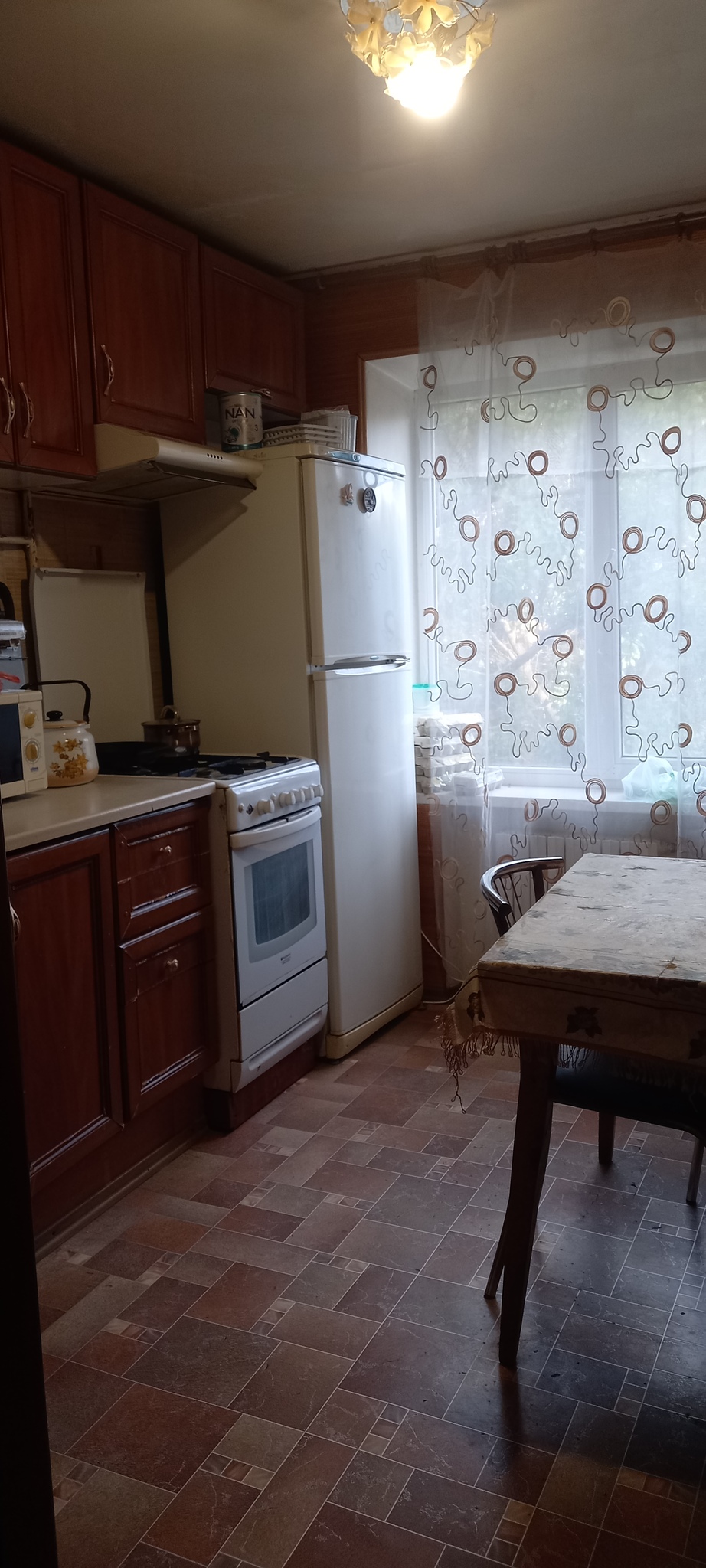 Продажа 2-комнатной квартиры 50 м², Березинская ул., 35